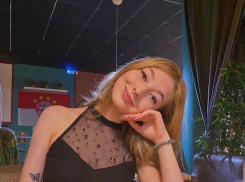 «Я девчонка с хорошим чувством юмора»: Виктория Смирнова в конкурсе «Мисс Блокнот Ростов-2023»