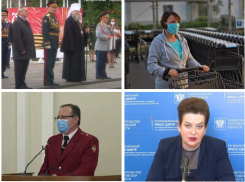 Девять смертей от covid-19, 496 новых заболевших и двойные стандарты властей: хроника коронавируса на Дону