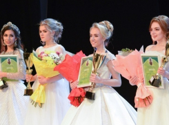 Прекрасная юная Джульетта стала победительницей конкурса «Ростовчанка 2018»
