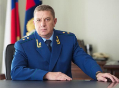 Прокурор Ростовской области  может стать первым замом Юрия Чайки