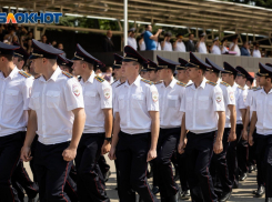 Из-за парада полиции в Ростове перекроют центр города