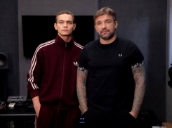 Турбо из «Слово пацана» сыграет молодого Васю в фильме про Басту