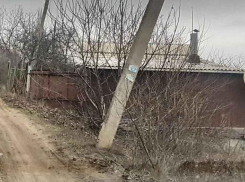 В Аксайском районе при пожаре в частном доме погибла пенсионерка 