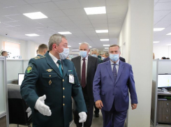 В Ростове заработала Южная электронная таможня