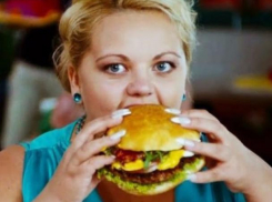 Ростов вышел в лидеры среди городов-милионников России по посещаемости бургерных