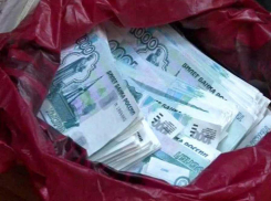 В Ростове мужчина украл у знакомой 2 миллиона рублей 