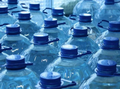 В Ростовской области остановили производство питьевой воды