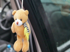 Трехлетний ребенок и младенец пострадали в ДТП с неуступчивой иномаркой под Ростовом