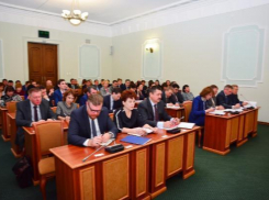 Сумма недоимки по налоговым сборам в бюджет Ростова превышает 741 миллион рублей