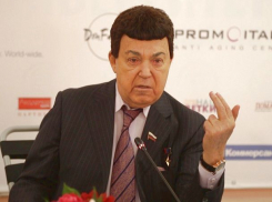 «Бредовую идею» Первого канала послать Самойлову на Украину Кобзон назвал «колоссальной ошибкой»