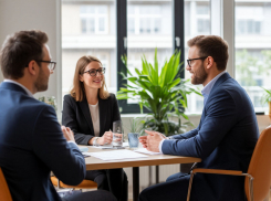 Недостоверные данные в резюме предоставляют 65% соискателей в Ростовской области 