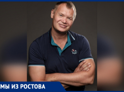 «Я бы посетил мою родную Нахичевань»: актер Виктор Конухин рассказал о новой роли в популярном сериале и воспоминаниях о Ростове
