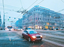 Метеоролог Вильфанд спрогнозировал похолодание в Ростовской области с 15 февраля 