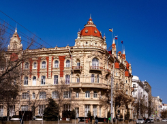 8 сентября в Ростове изберут трех депутатов гордумы