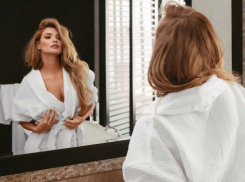 Ростовская красотка Татьяна Котова пожаловалась на мужчин, которые хотят сломить сильную женщину