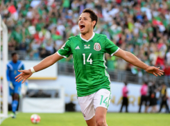 Обидчик России на Кубке конфедераций сборная Мексики сразится в Ростове