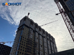В Ростове взлетели цены на новостройки 