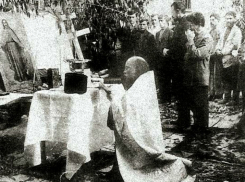 Пришествие в 2017 году «Святого спасителя России» предсказал ростовский праведник и целитель