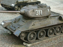 Веселые «танкисты» не смогут парковать свою «ласточку» в центре Ростова