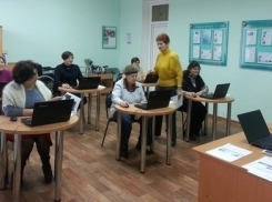 Университеты для «третьего возраста» успешно работают на Дону