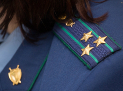 Сомнительный коттедж за 9 миллионов приобрела для себя прокуратура под Ростовом 