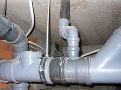 Левобережье Ростова подключат к городской канализации до ЧМ-2018