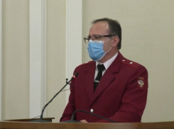 Главный санитарный врач Ростовской области пообещал массовое выздоровление от коронавируса