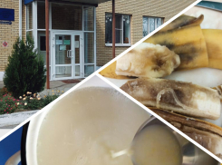 В детском саду Морозовска провели проверку после публикаций о некачественном питании