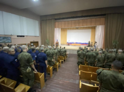 В Новочеркасске призывника осудили за  грабеж и вымогательство