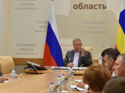 Голубев предупредил о новых веерных отключениях в Ростовской области 