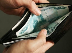 Правительство Ростовской области пообещало повысить зарплату бюджетникам с 1 января 2018 года 