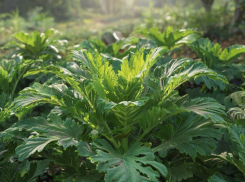 Высокий уровень пыльцы амброзии фиксируют в Ростовской области