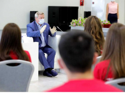 Губернатор Ростовской области намерен бороться с бедностью