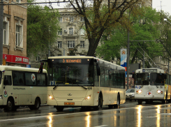 Ростовчане смогут предложить свои варианты маршрутов города