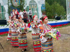 Массовое гулянье в день Святой Троицы пройдет в Раздорах 