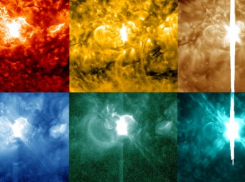 Ударит по Ростовской области с пятницы на субботу: на Солнце произошел невероятно мощный взрыв