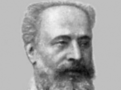Местный календарь: 180 лет со дня рождения Керопэ Патканова -  основоположника научного изучения армянских диалектов