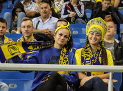 Стало известно расписание матчей с участием ФК «Ростов»