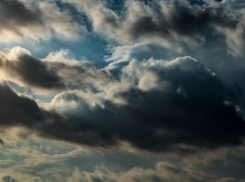 Легкий дождь и облака: теплая, но пасмурная погода, ждет ростовчан 8 апреля 