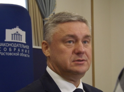 Депутат Бураков не признал трудностей с экспортом зерна из Ростовской области