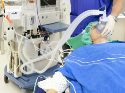 Еще девять человек умерли от коронавируса в Ростовской области