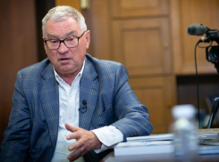 Академик РАН Матишов назвал строительство Багаевского гидроузла в Ростовской области ошибкой