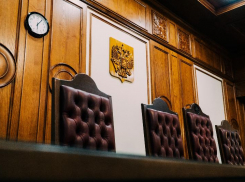 В Ростове участника нацбатальона «Айдар»* приговорили к 13 годам колонии