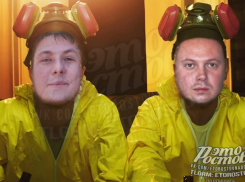 Бывшему начальнику студгородка ДонГАУ и студенту дали крупные сроки за сбыт наркотиков