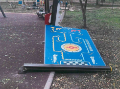 В Ростове власти района отчитались о выполнении поручения губернатора, а на деле его провалили