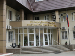 Сменил грядки на робу: фермера из Миллерово осудили за поддержку террористов
