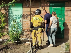 В Сальске возбудили уголовное дело после гибели 10-летнего ребёнка на пожаре