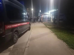 В Ростове полицейские при задержании застрелили убийцу