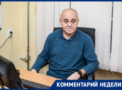 Климатолог Иошпа объяснил причины возникновения урагана в Ростовской области