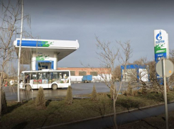 В Ростове чиновницу арестовали за выделение крупной субсидии структуре Газпрома